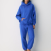 Cozy Sweatfleece Mega Raglan™ Hoodie